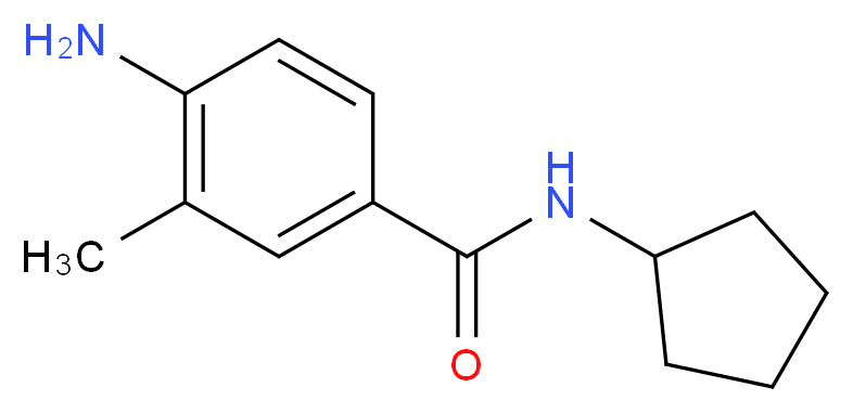 MFCD09045629 molecular structure