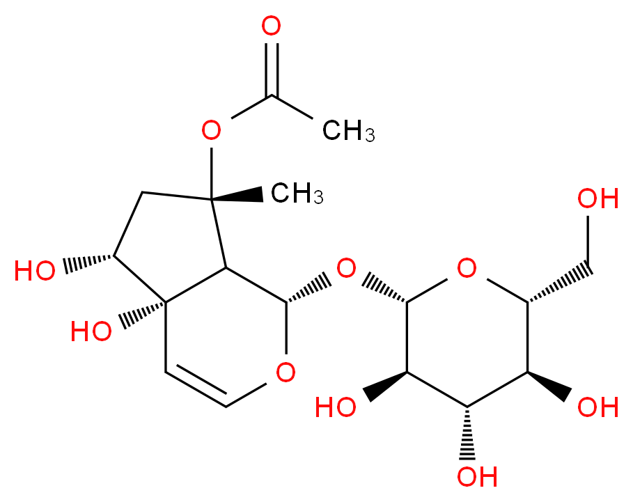 6926-14-3 molecular structure