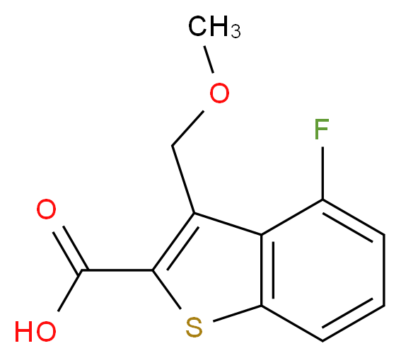 MFCD06655917 molecular structure