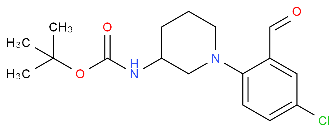 MFCD16622783 molecular structure
