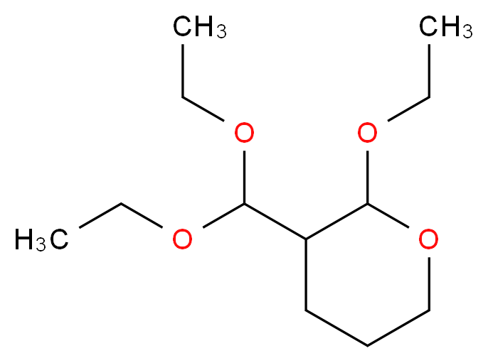 69549-51-5 molecular structure