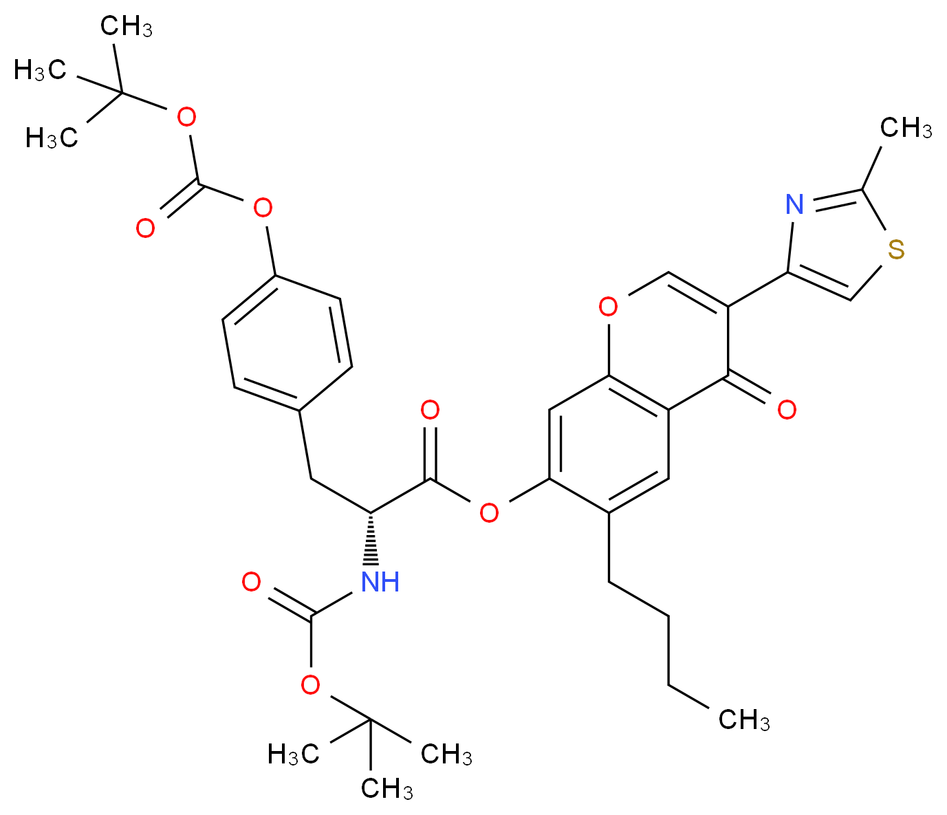 164237992 molecular structure