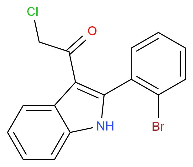 MFCD08444601 molecular structure