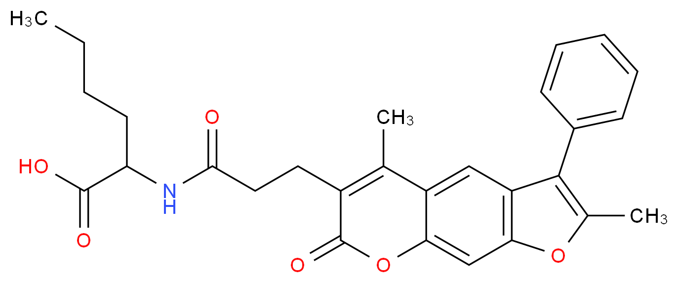 164260004 molecular structure