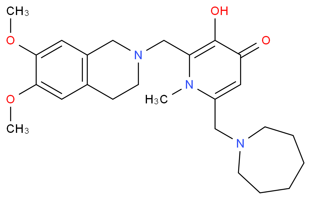 164284033 molecular structure