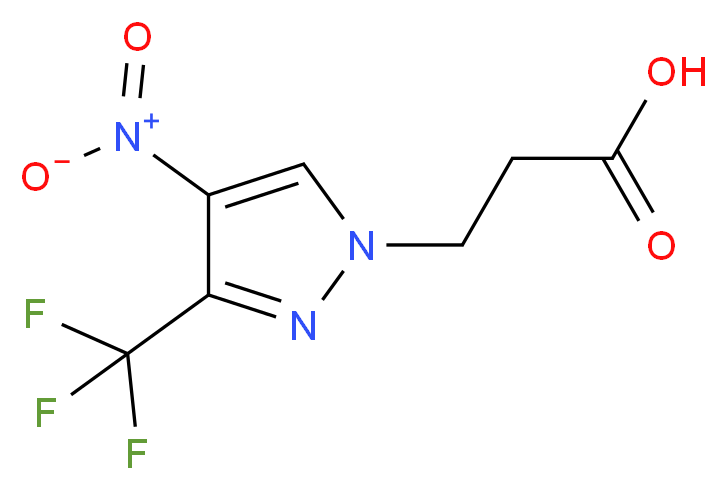 MFCD04970061 molecular structure
