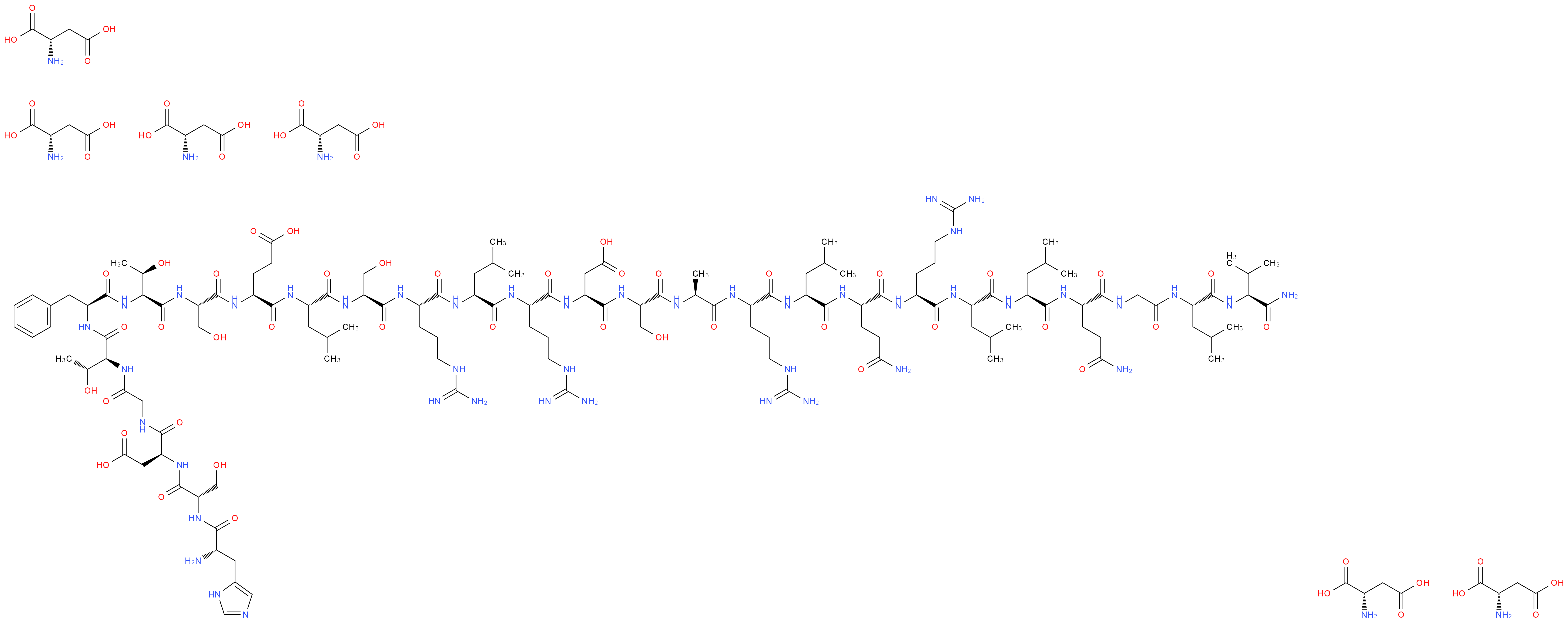 17034-35-4 molecular structure