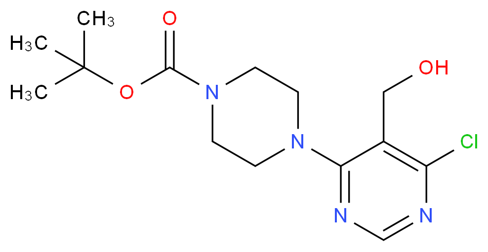 MFCD09972226 molecular structure