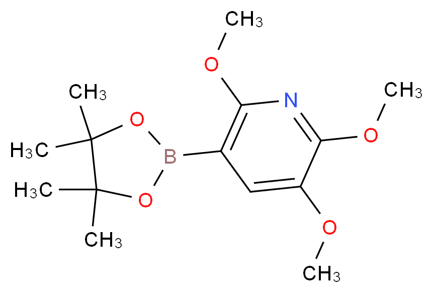 MFCD21609478 molecular structure