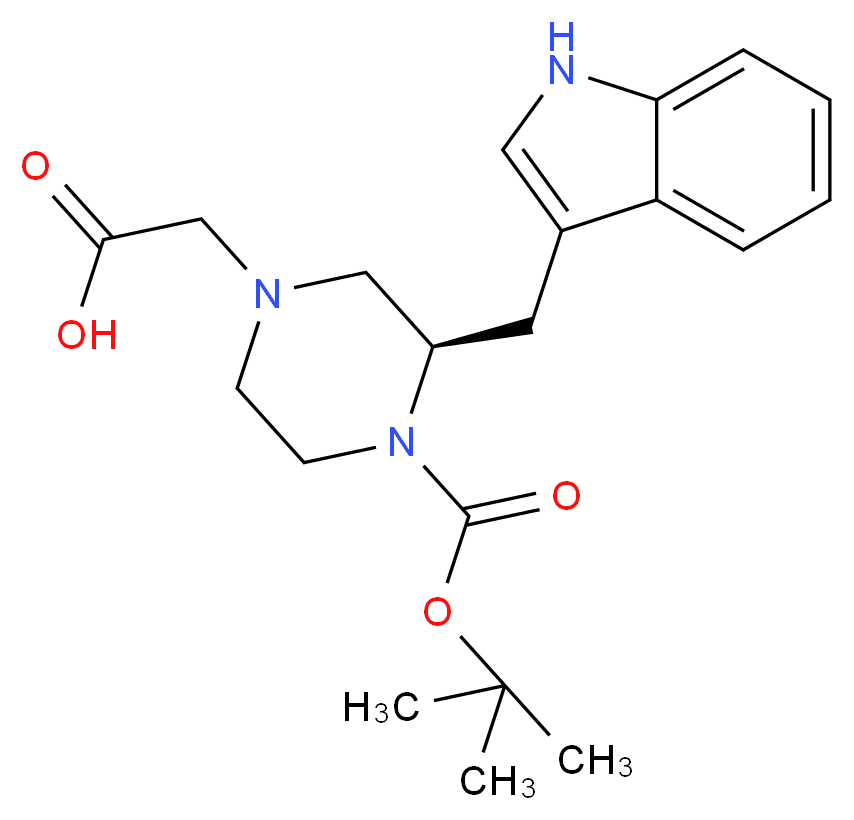 1060813-83-3 molecular structure