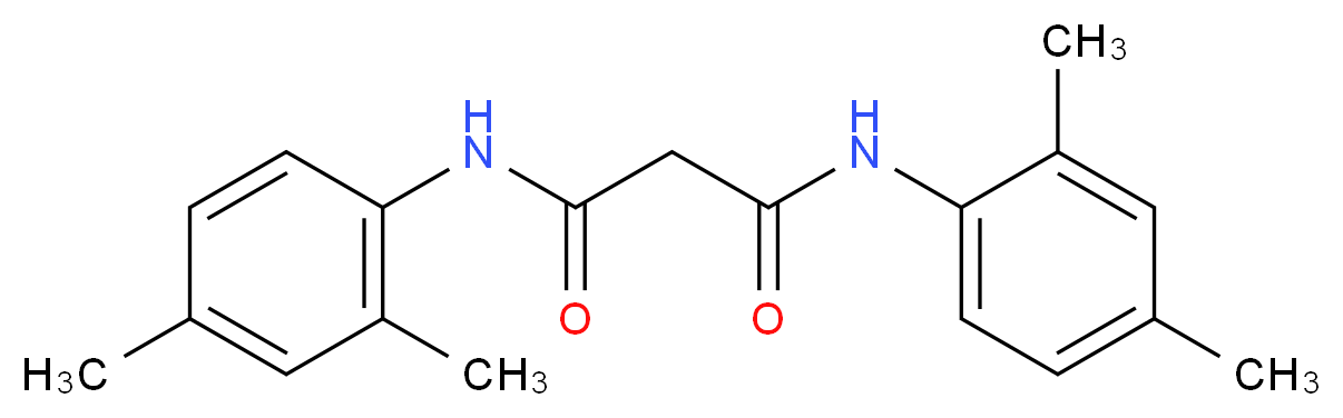 58271-37-7 molecular structure
