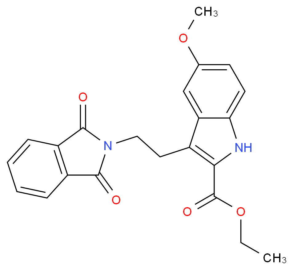 MFCD00344429 molecular structure
