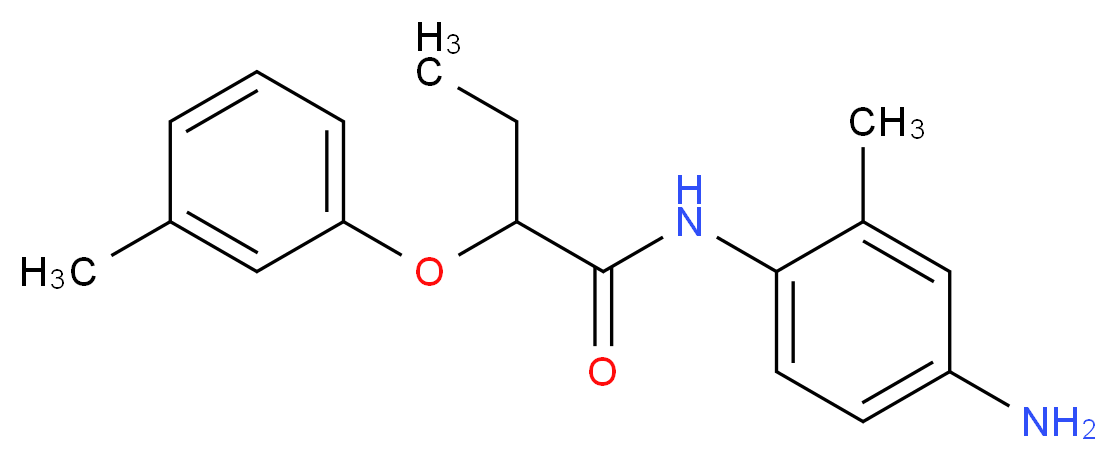 MFCD09997281 molecular structure