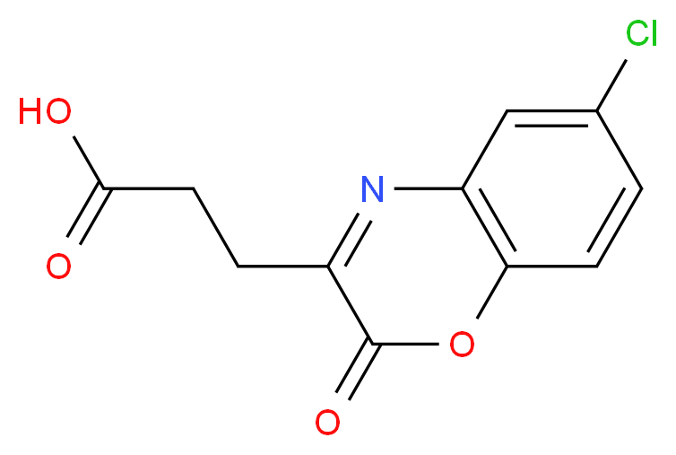 MFCD03300560 molecular structure