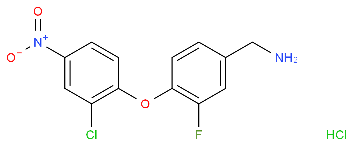 MFCD19382219 molecular structure