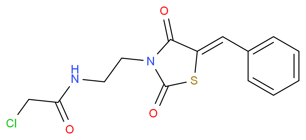 MFCD03988561 molecular structure