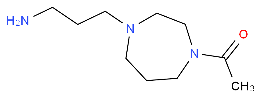 MFCD09258790 molecular structure