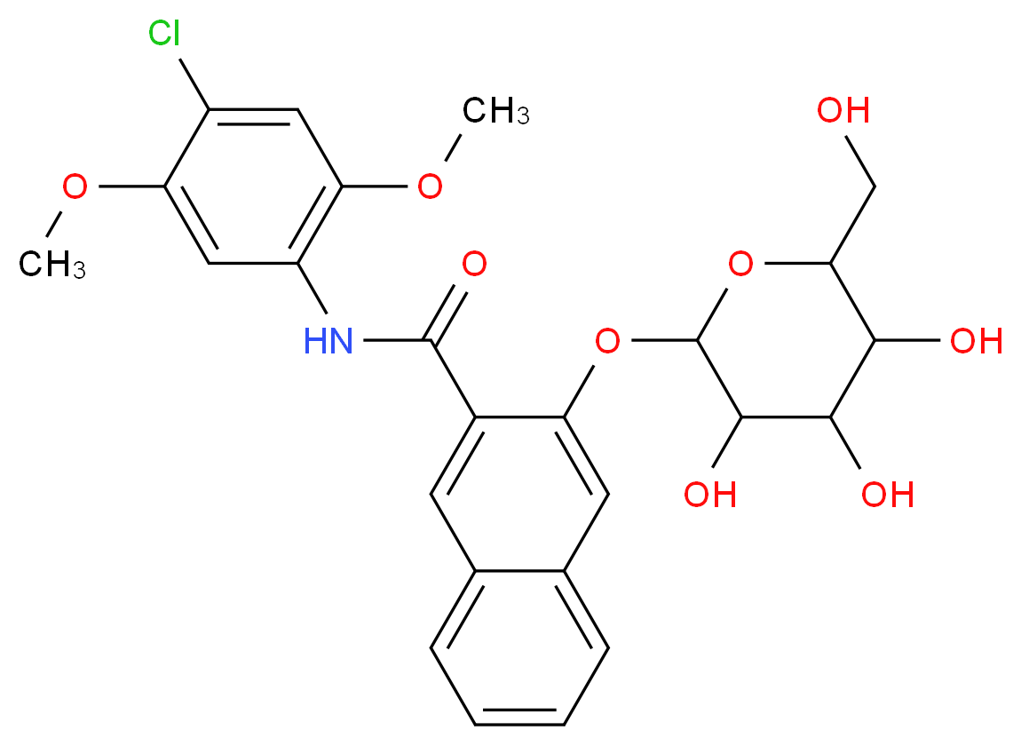 94123-05-4 molecular structure