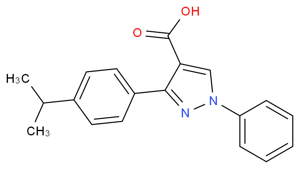 MFCD06357370 molecular structure
