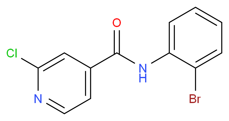 1019323-14-8 molecular structure