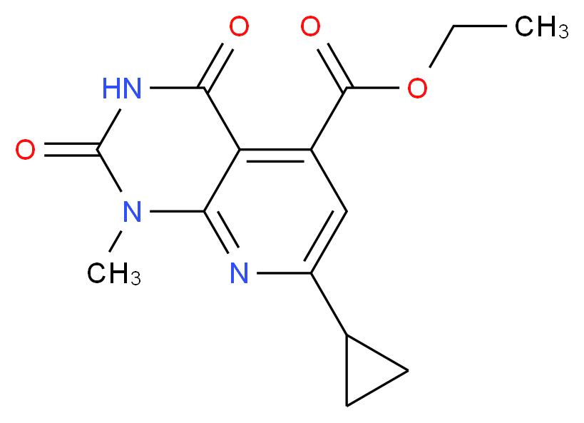 MFCD15146545 molecular structure