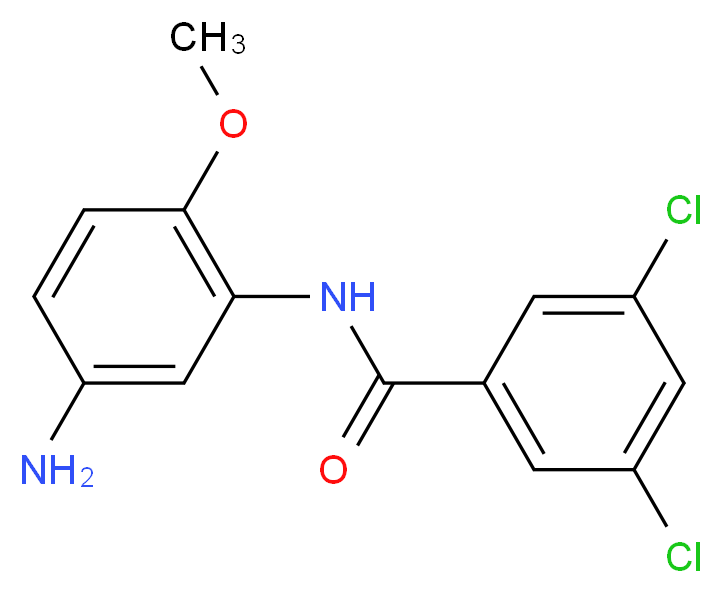 MFCD09046625 molecular structure