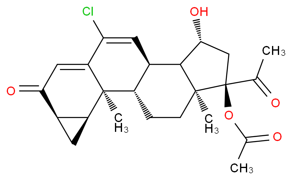 CAS_65423-26-9 molecular structure