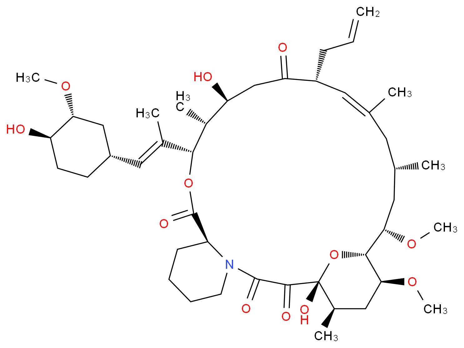 CAS_104987-11-3 molecular structure