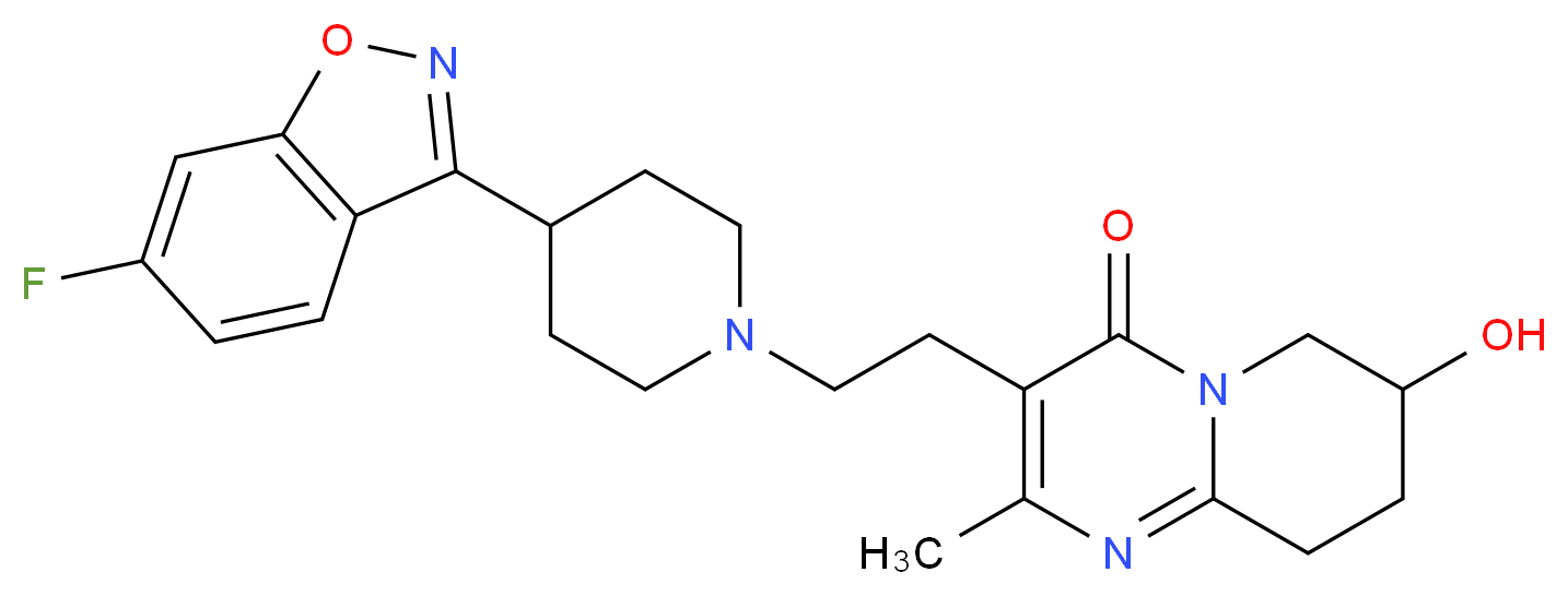 CAS_147663-04-5 molecular structure