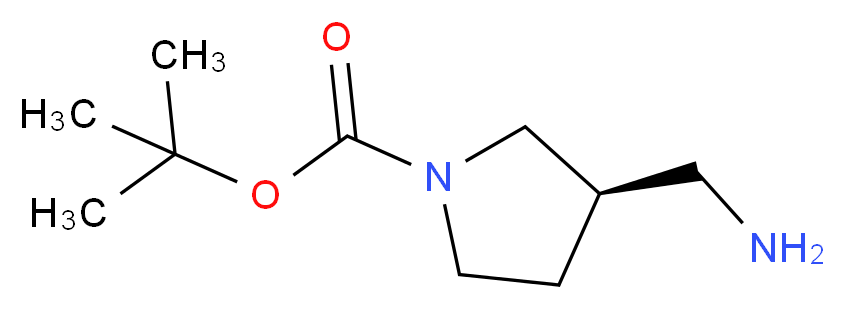 CAS_270912-72-6 molecular structure