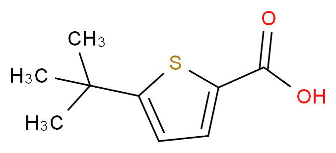 CAS_29212-25-7 molecular structure