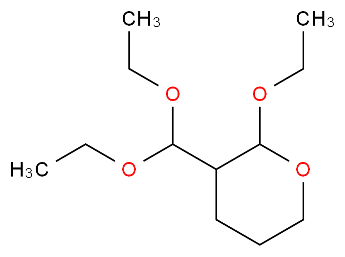 CAS_69549-51-5 molecular structure