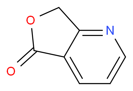 4-Azaphthalide_Molecular_structure_CAS_5657-51-2)