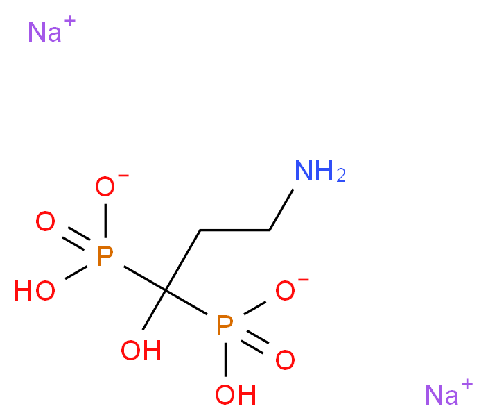 Pamidronic Acid Sodium Salt Hydrate_Molecular_structure_CAS_57248-88-1)