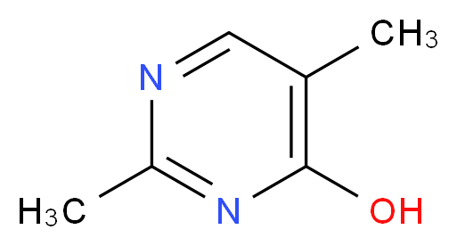 2,5-DIMETHYLPYRIMIDIN-4-OL_Molecular_structure_CAS_3059-71-0)