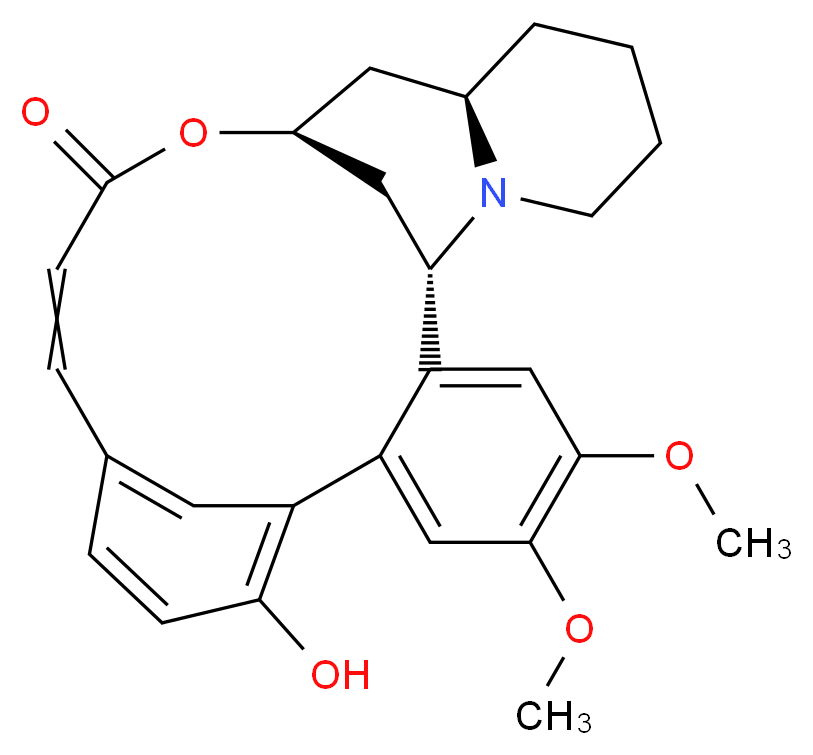 CAS_10308-13-1 molecular structure