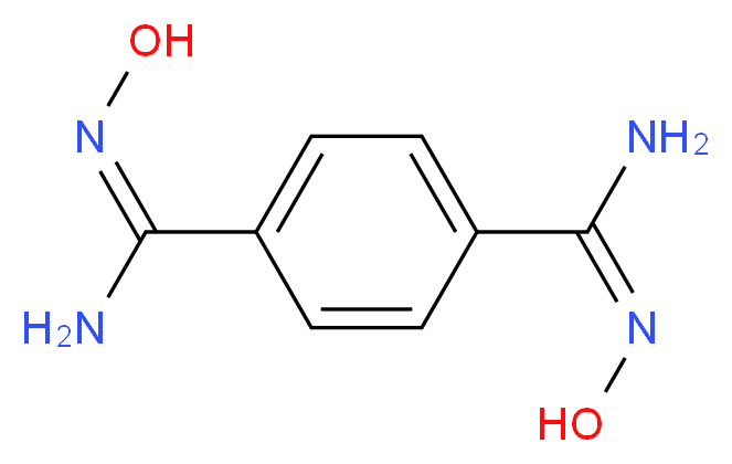 Terephthalamidoxime_Molecular_structure_CAS_6051-62-3)