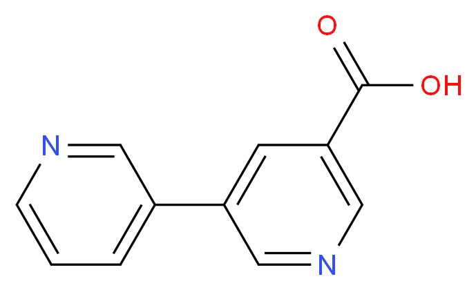 CAS_1970-81-6 molecular structure