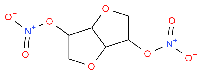 Isosorbide dinitrate_Molecular_structure_CAS_87-33-2)
