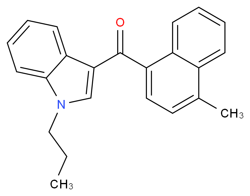 CAS_824955-98-8 molecular structure