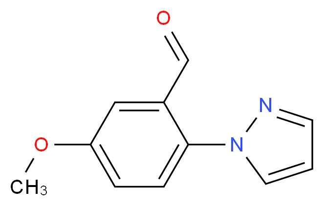 1015845-56-3 molecular structure