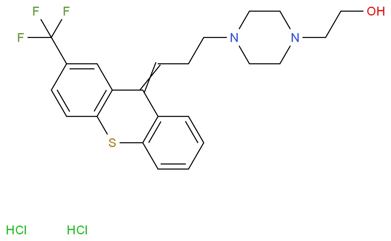 2413-38-9 molecular structure