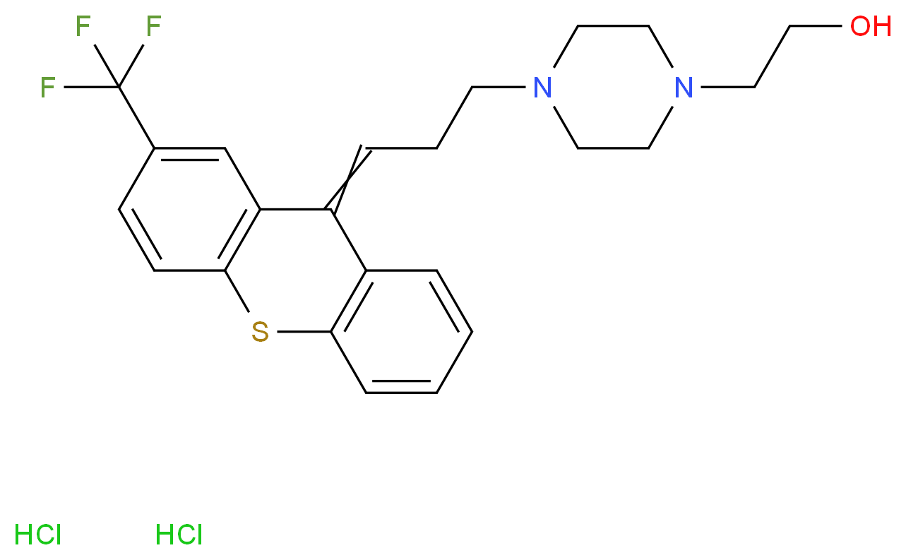 CAS_2413-38-9 molecular structure