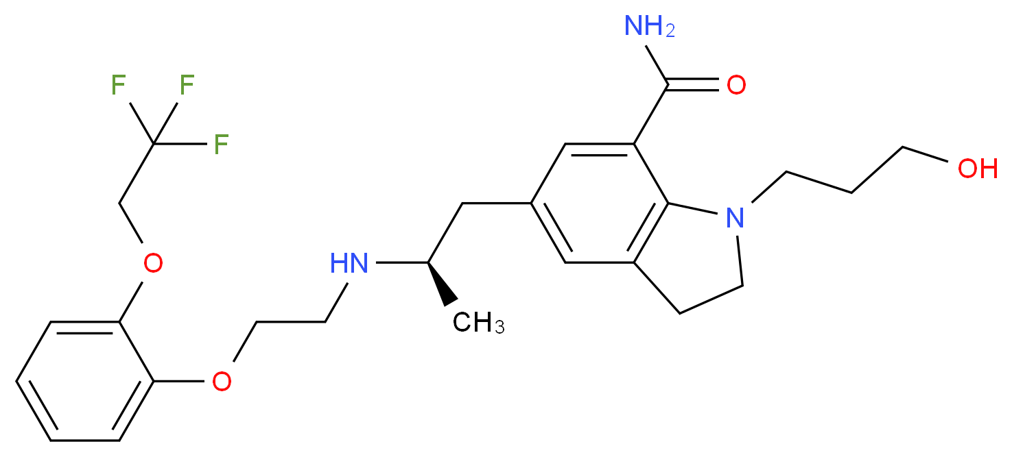CAS_160970-54-7 molecular structure