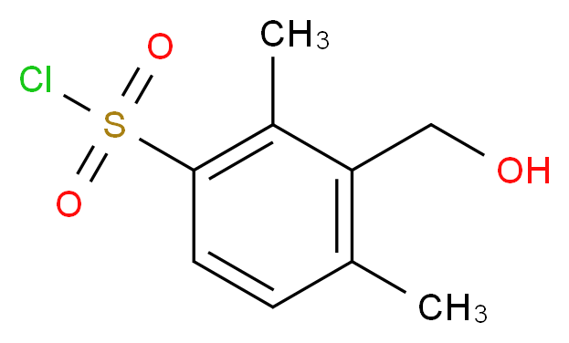 MFCD23144000 molecular structure