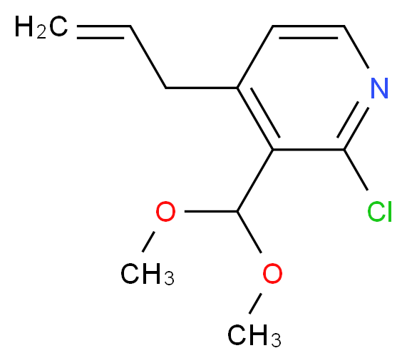 MFCD12922752 molecular structure