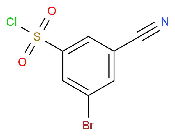 CAS_49674-17-1 molecular structure