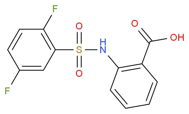 MFCD03658022 molecular structure