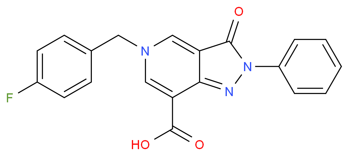 MFCD11986693 molecular structure