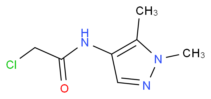 957261-65-3 molecular structure